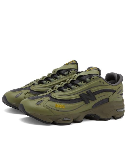 New Balance Green M1000Ea