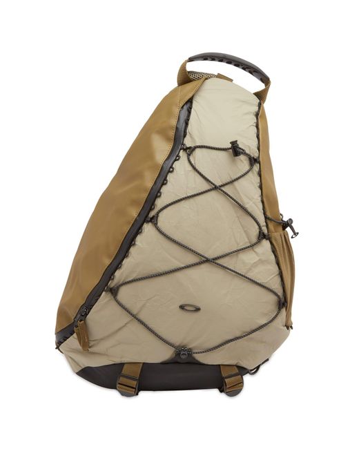 Oakley Natural Latitude Sling Pack for men