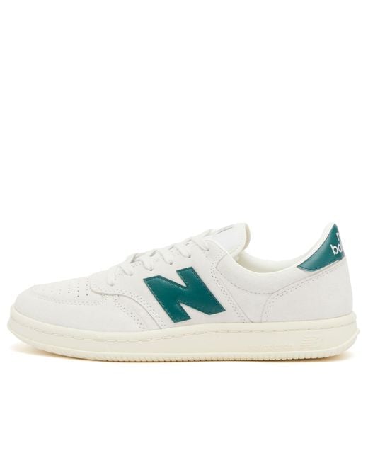 New Balance Blue Ct500Cg