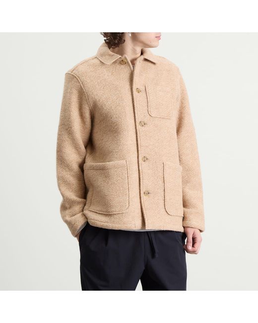 Kestin Natural Ormiston Jacket for men