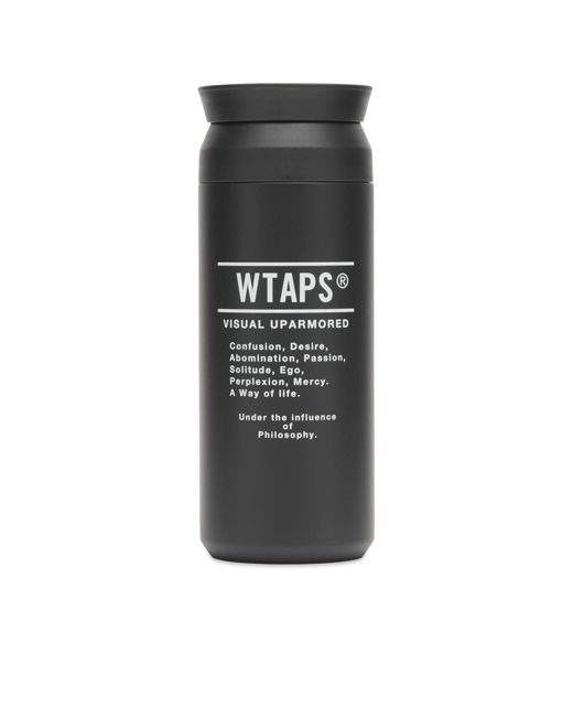 WTAPS X Kinto Steel Bottle in Gray for Men | Lyst