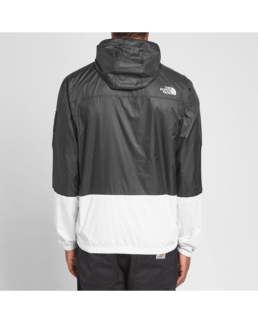 the north face black label 1990 seasonal mountain jacket