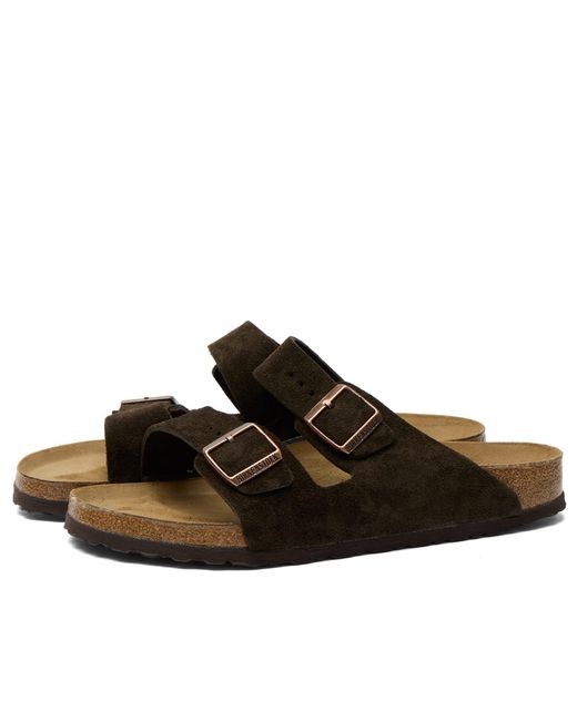 Birkenstock Brown Arizona
