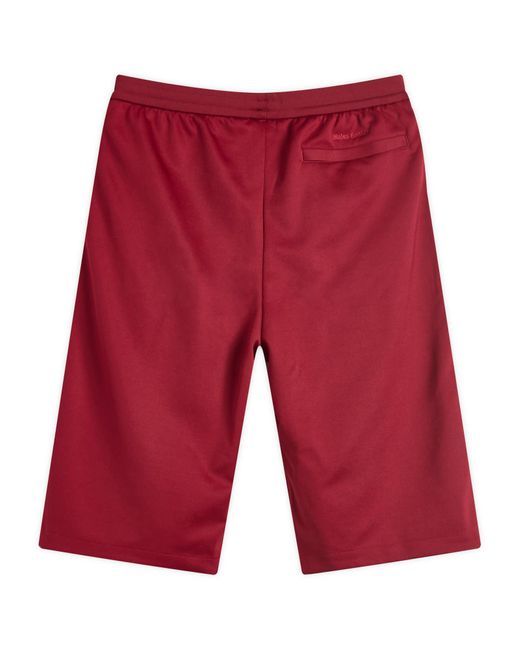 Adidas Red X Wales Bonner Track Shorts