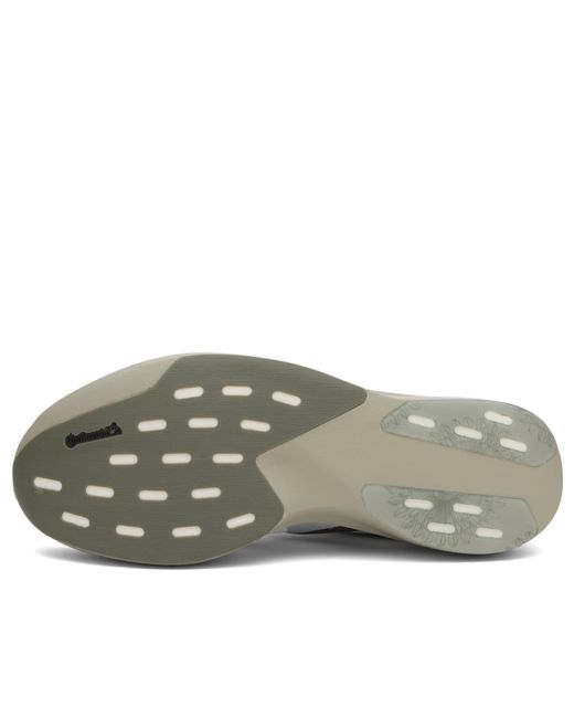 Adidas White Adidas X Labrum Adizero Evo Sl for men