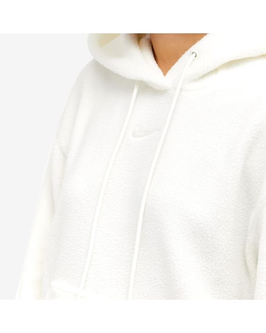 Plush Full-Zip Hoodie