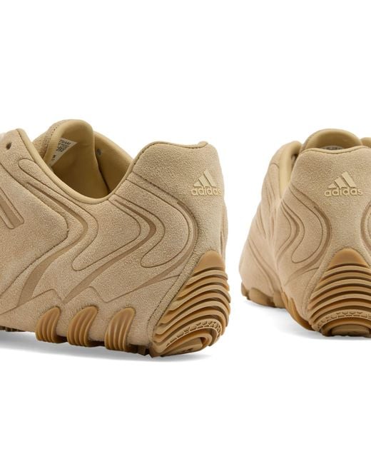 Adidas Natural Ghost Sprint Sneaker