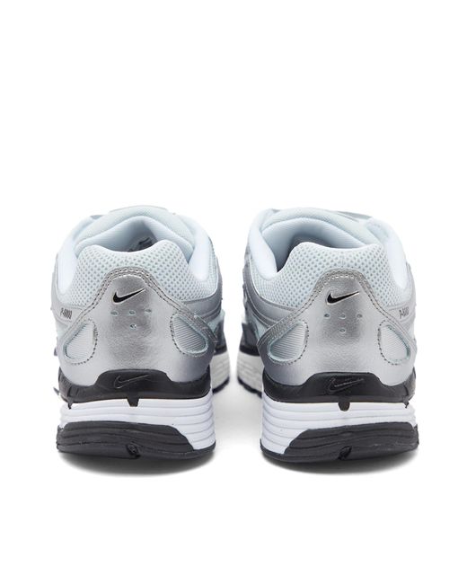 Nike W P-6000 Sneakers in White for Men | Lyst