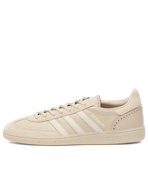 Adidas Natural Handball Spezial Sneaker