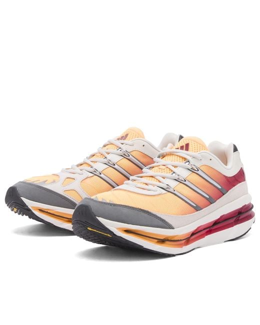 Adidas Pink Adistar Hrmy Sneaker
