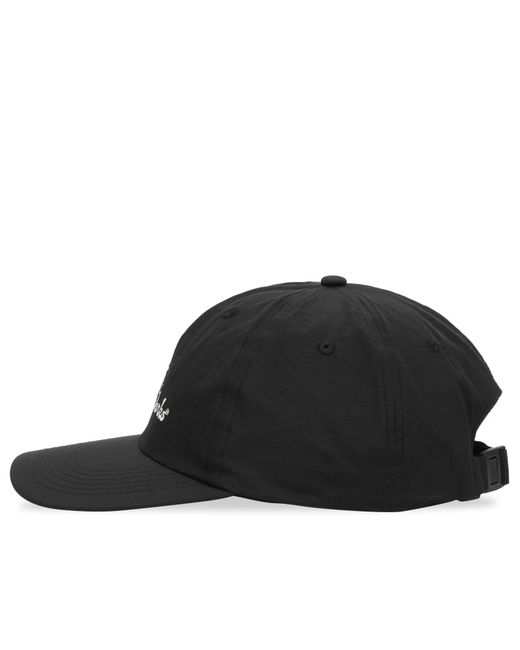 Service Works Black Chefs Kiss Cap for men