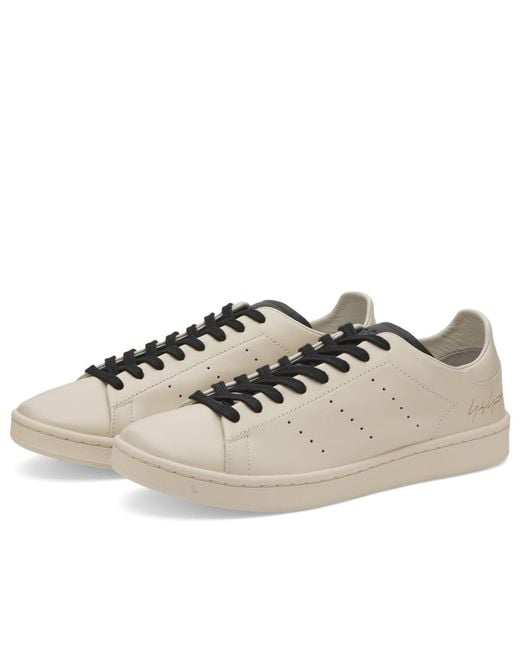 Y-3 Brown Stan Smith Sneaker for men