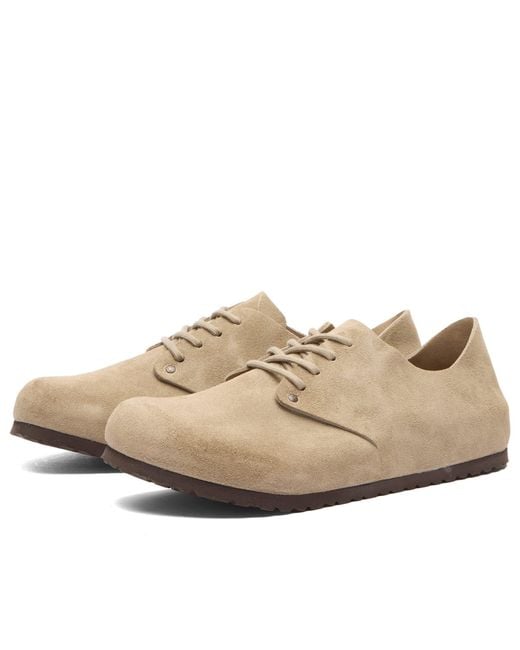 Birkenstock Natural Maine for men