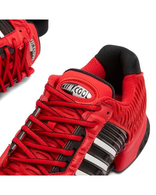 Adidas Red Climacool 1 for men