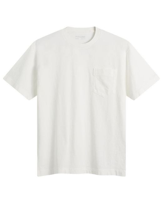 Lady White Co. White Lady Co. Municipal Pocket T for men