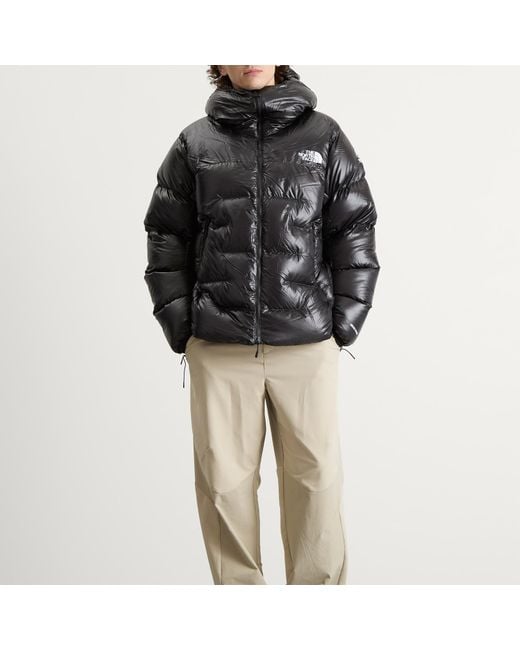 The North Face Black Summit Series Pumori Down Parka for men