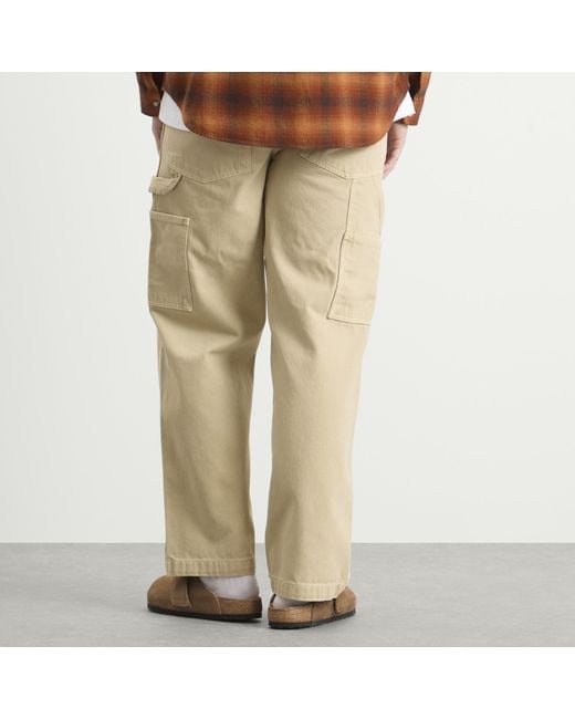 Stan Ray Natural Og Painter Pants for men