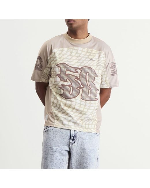 Dime Natural N50 Jersey for men