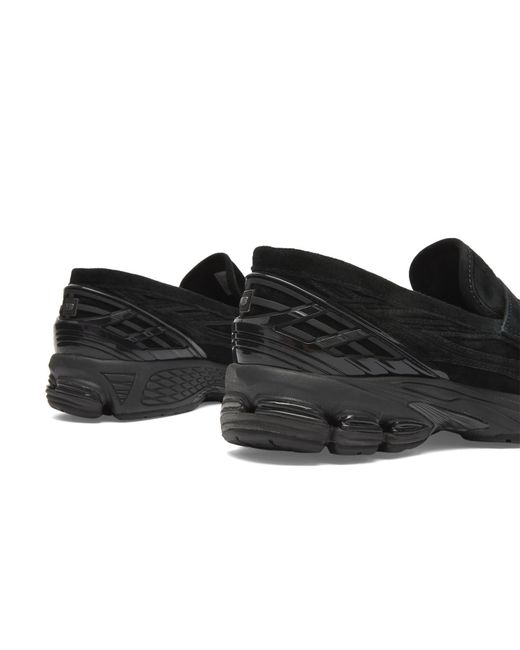 New Balance Black 1906L Sneaker