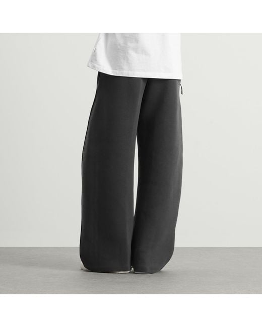 Nike Gray Tech Fleece Pant for men