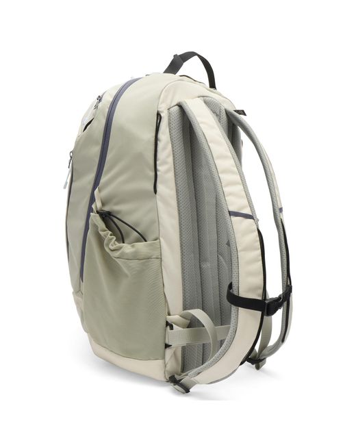 Arc'teryx Gray Mantis 26 Backpack