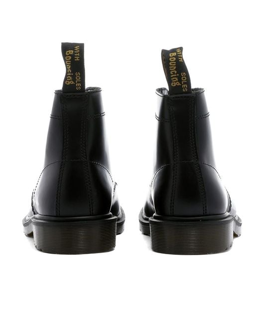 Dr Martens★101 EXPOSED STEEL TOE★6ホール ブーツ Dr Martens☆101 EXPOSED STEEL TOE☆6ホール ブーツ
