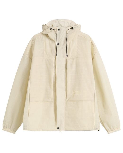 Purple Mountain Observatory Natural Glow Ridge Jacket for men