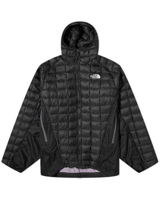 The North Face Black Remade