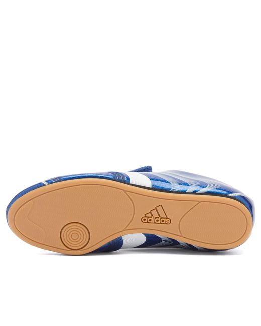 Adidas Blue Taekwondo F50 W
