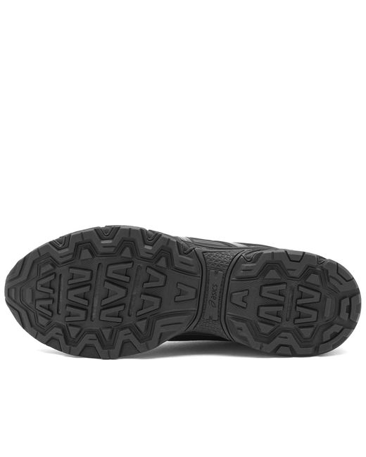 Asics Black Gel-Venture 6 Ns Sneakers for men