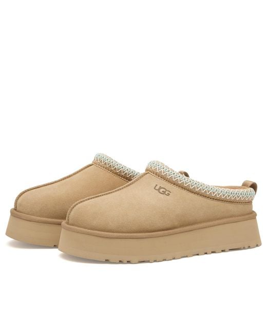 Ugg Natural Tazz Ii