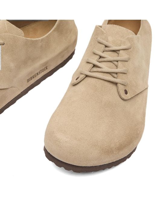 Birkenstock Natural Maine for men