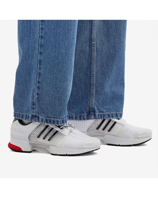 Adidas White Climacool 1 Og Sneakers