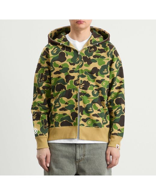 ABC Zip 2pc