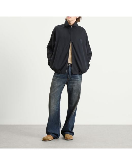 Acne Blue 2021 Yoyogi Jeans for men