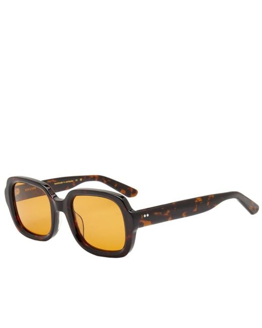 ACE & TATE Multicolor twiggy Sunglasses