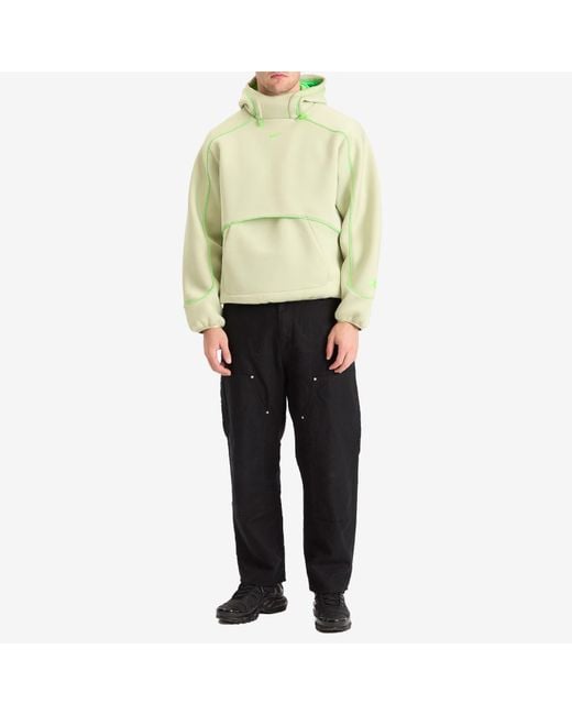 Nike Green Project F.R.O.G Hoodie for men