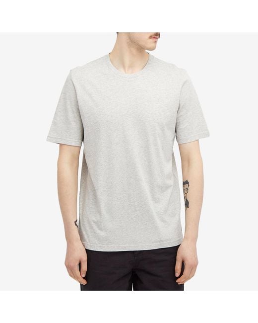 Folk Gray Assembly T-Shirt for men