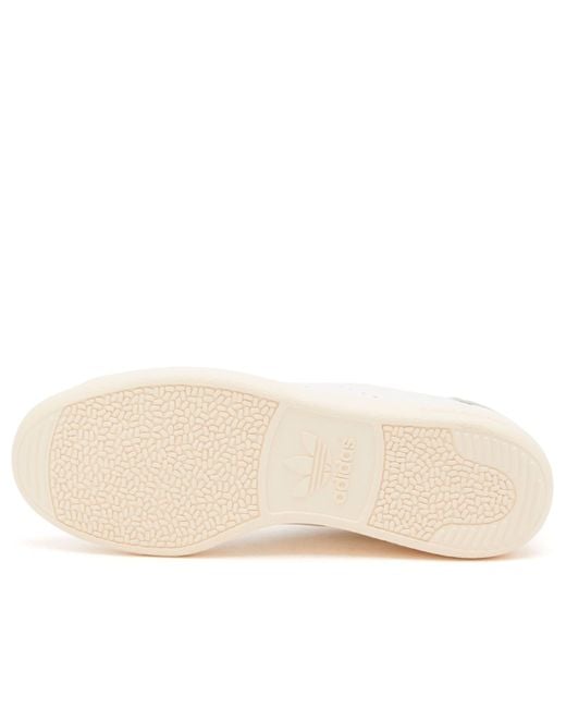 Adidas White Spzl Aspden