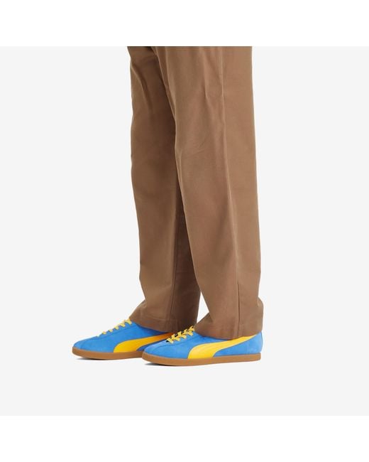 PUMA Blue Brasil