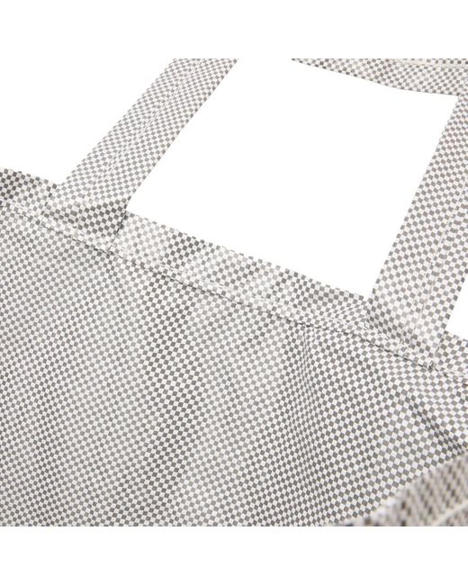 Hay Metallic Candy Mono Bag