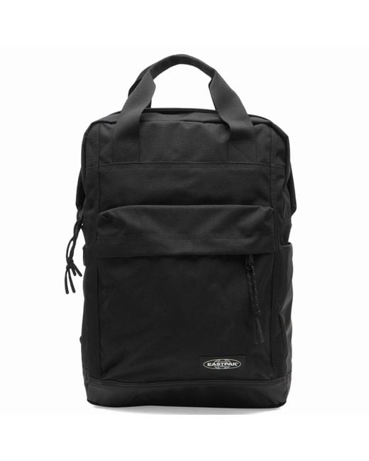 Eastpak Black Icon Totepack Backpack