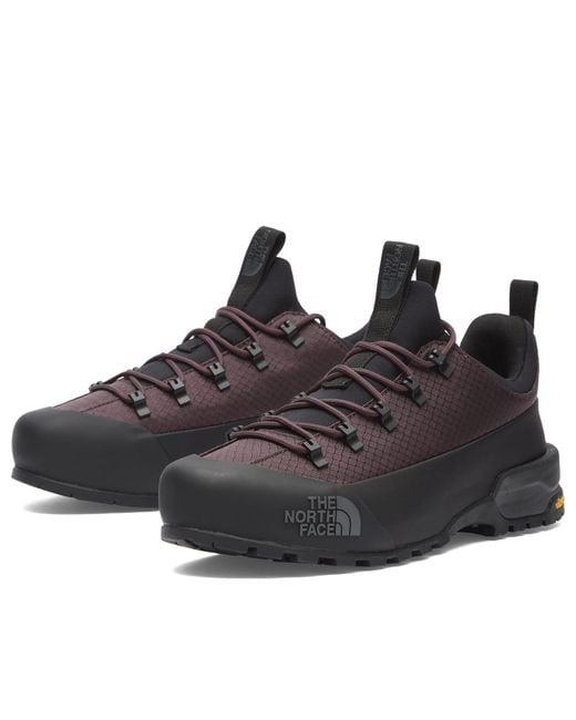 The North Face Brown Glenclyffe Low Sneaker for men