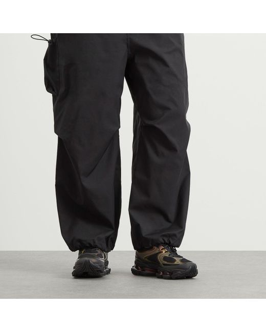 New Balance Brown 2000 Sneaker