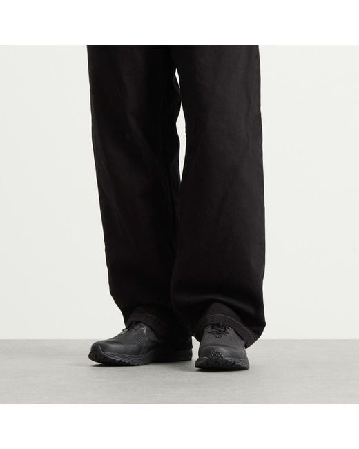 New Balance Black 1906 Sneaker for men