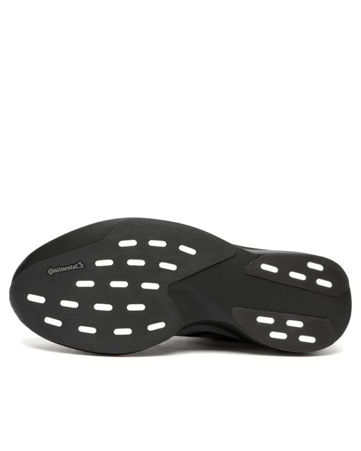 Adidas Black Adidas Adizero Evo Sl Woven Sneaker