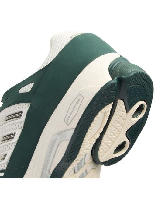 Adidas Green End. X Adistar Control 5