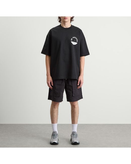 END. Black City Series 2.0 Manchester T-Shirt