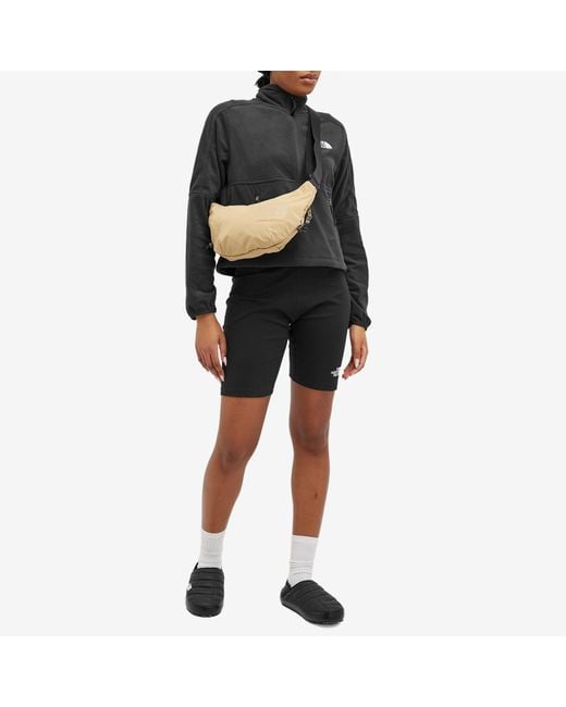 The North Face Natural Never Stop Crossbody
