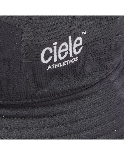 Ciele Athletics Bucket Hat in Black for Men | Lyst Australia